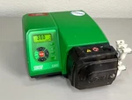Watson Marlow 520U IP31 Peristaltic Process Pump With 520R2 Head + Warranty. Fixed Price $2450.00.