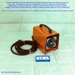 Linicon LV-125, Medo Vacuum Pump 100V 14W As Photo, Sn:random, Tested, Fedexdhl.. Fixed Price $86.98.