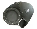 Vat 65050-JH52-BFY2 320MM Jis Pendulum Valve Series 65.0 Copper Exposed Working. Fixed Price $1803.26.