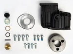 John Blue DP-321009 Gear Box. For DP-43-FP, DP-70-FP, DP-74.1, DP-90.1, DP-139 +. Fixed Price $593.99.