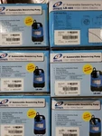 Tsurumi LB-480 62.4 Gpm (2") Submersible Utility Pump. Fixed Price $389.00.