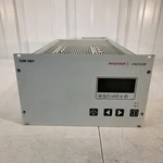 Pfeiffer Tcm 1601 Maglev Turbo Molecular Pump Controller Pm C01 677. Fixed Price $1257.50.