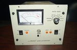 Varian Starcell Ion Pump Power Unit Controller 929-0181. Fixed Price $650.00.