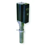 Aro LM2203A-11-C Pump, Oil, Stub, 3:1. Fixed Price $689.99.