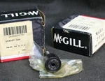 One (1) Mcgill Cf Cam Follower 5/8"OD Usa New. Fixed Price $21.00.
