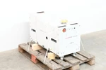 Pfeiffer Vacuum 124H, F4HE4CL06611010, Pump, SN:AP8086636. Fixed Price $15664.96.