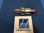 Mks 104210004 Vacuum Gauge Expedited. Fixed Price $899.99.