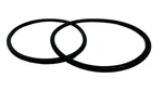 Hypro Or Debro 5300 Series Twin Piston Pump 1720-0038 Cylinder Head-ring. Fixed Price $9.99.