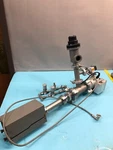 Leybold TW70H Turbo Pump, 72000 Rpm, Vat 26424-KA11-0002/2678, A-731905, 160019. Fixed Price $15000.00.
