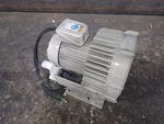Vortex VB-007G-U Blower .78 Kw 03220910007. Fixed Price $149.49.