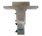 V-tex 172B336X48DCPR03 Pneumatic Slit Valve Rollcam Hitachi M-712E Copper Spare. Fixed Price $309.20.
