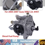 Diesel Fuel Pump 2901238860 294000-0266 For Isuzu Npr 5.2L 4HK1 2004 2005-2007. Fixed Price $348.19.