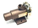Air-vac VT-940 Vacuum Transducer W/ Vbc V-band. Fixed Price $189.99.
