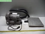 Fuji Ring Compressor/ Regenerative Blower VFC300P-5T .51 Hp 1-1/4" Discharge. Fixed Price $790.00.