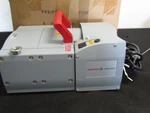 Pfeiffer Mvp 070-3 Agilent G3870-80051 Diaphragm Dry Vacuum Pump. Fixed Price $500.00.