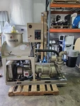 Dekker Dvt VMX0303KA1-01 Vmax Oil-sealed Liquid Ring Vacuum Pump 20HP 3PH. Fixed Price $5740.00.