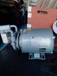 Emerson Vacuum Pump Electric Motor Division MODEL#SA55JXGTD-4144 Sn# 0391. Fixed Price $250.00.