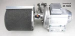 Airtech 3TA-1350-7AT-56 Centrifugal Compressor *new Surplus. Fixed Price $900.00.