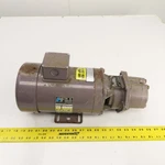 Nash 1HP Liquid Vacuum Pump 1" Npt MHC-15 230/460V 3PH 3450RPM 3.1A Tested. Fixed Price $1265.16.
