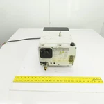 Oerlikon A90L-0001-0425 SV25 9550363 Rotary Vane Laser Vacuum Pump 0.90KW 200V. Fixed Price $570.59.