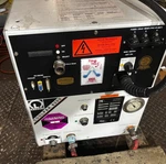 Leybold Coolpak 6200 Md Compressor 840021, Fuses Cold Head, High Pressure. Fixed Price $2068.71.