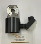 Ckd HVB71-15F-5-3H High Vacuum Solenoid Valve 50/60HZ. Fixed Price $495.13.