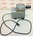 Gast DOA-V141-AA Vacuum Pump. Fixed Price $245.00.