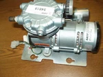 Gast LOA-P103-HD Oil Less Rocking Piston .83CFM Vacuum Pump Free Shipping. Fixed Price $239.99.