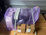 Leybold Screw Pump Varodry VD100, 230/460V 3PH. Hz. With Purge Gas Module. Fixed Price $5000.00.
