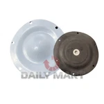 New In Box Almatec 11503167 Pneumatic Pump Diaphragm. Fixed Price $186.50.