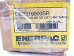 Enerpac DC2616900SR Bypass Valve Kit (urathane) 0202C. Fixed Price $779.04.