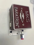 Mks Baratron 690A01TRC Range PA/133.32. Fixed Price $450.00.