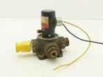 Humphrey VA590AE1310 Solenoid Vacuum Valve 2-WAY 3/4" Npt 24VDC Normally Closed. Fixed Price $58.49.