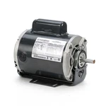 Marathon C210 Electric Motor 1/3 Hp 1800 Rpm 1PH 115/208-230 Volt 48 5KC36LN26X. Fixed Price $398.00.