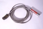Varian Vacion Cable Pump Power Supply. Fixed Price $279.00.