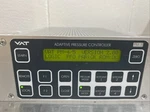 Vat Pm 4/5 Adaptive Pressure Controller. Fixed Price $1850.00.