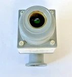 Pfeiffer Ome 25S Vacuum Oil Seperator. Fixed Price $75.00.