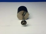 Mks Baratron Type Pressure Transducer 141A-14319, 100 Torr. Fixed Price $199.00.