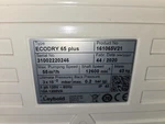 Leybold Ecodry 65 Plus Compression Vacuum Pump 120V. Fixed Price $7400.00.