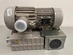 Agilent Ss 40+ Vacuum Pump 200-240 1200 Powers On. Fixed Price $382.99.