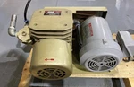 Orion KH750A Dry Pump W/mitsubishi Motor 0.75KW. Fixed Price $829.00.