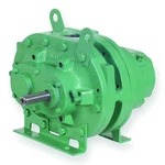 Speedaire 2EPP4 Blower/vacuum Pump, 0.06 Ft/rev. Fixed Price $3568.99.