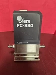 Is Untested Aera Tc FC-980 Mfc Mass Flow Controller 1 Slm. Fixed Price $80.00.