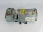 Gast 0523-101Q-SG588DX Rotary Vane Pump C/w General Electric Motor 1/4HP Used. Fixed Price $699.99.