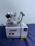 Gast DOA-P704-AA High-capacity Vacuum Pump With Gauge Regulator Guaranteed. Fixed Price $235.00.