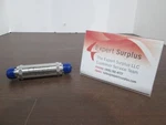 Toshiba Ceramics, TM1L-P, Pure Line Gas Filter, Used. Fixed Price $37.50.