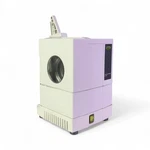 Buchi Vacuum Diaphragm Pump V-700 Parts Repair Powers On (best Offer!). Fixed Price $299.00.