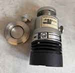 Leybold Turbovac 50 Turbomolecular Vacuum Pump Unit Only. Fixed Price $299.00.