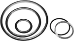 Nor-cal, Hps, Vacuum, Centering Ring, ISO-100-CR-SV. Fixed Price $46.50.