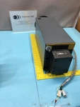 Alcatel Annecy ACP20 Pump, 20, 183865. Fixed Price $1000.00.